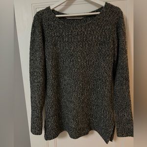 Athleta Merino Blend Boulce Sweater Size S